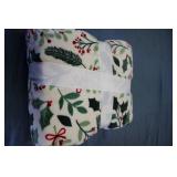 LOUNGE THROW BLANKET 60'x70' Machin...