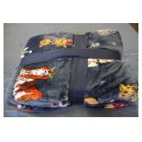 LOUNGE THROW BLANKET 60'x70' Machin...