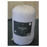 DOWN ALTERNATIVE COMFORTER SET FULL...