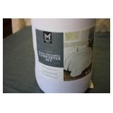 DOWN ALTERNATIVE COMFORTER SET FULL...