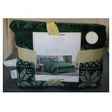 LENOX 3 Piece Quit Set King Size In...