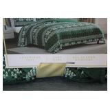 LENOX 3 Piece Quit Set King Size In...