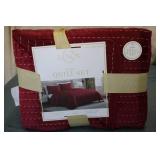 LENOX 3 Piece Quit Set Full/Queen S...