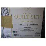 LENOX 3 Piece Quit Set Full/Queen S...