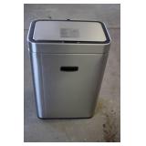 Motion Sensor Garbage Can...