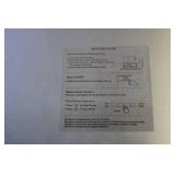 Motion Sensor Garbage Can...