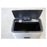 Motion Sensor Garbage Can...