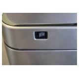 Motion Sensor Garbage Can...
