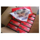 Case of Regular Weight Inter Folded...