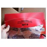 Case of Regular Weight Inter Folded...