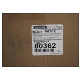 LIFETIME 33' Round Table...