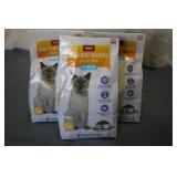 3-3.15lb Bags of Gourmet Medley Ori...