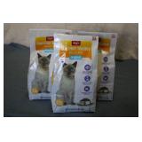 3-3.15lb Bags of Gourmet Medley Ori...