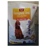16lb Bag of Complete Dog Food For A...