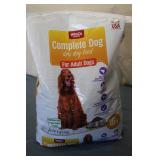 16lb Bag of Complete Dog Food For A...
