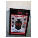 REALTREE ADULT HEATED VEST LINER ME...