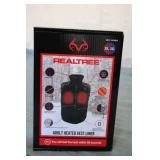 REALTREE ADULT HEATED VEST LINER ME...
