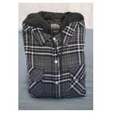 Brand New!! EDDIE BAUER Size M Blac...