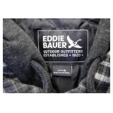 Brand New!! EDDIE BAUER Size M Blac...