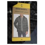 Brand New!! EDDIE BAUER Size M Blac...