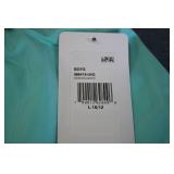 HURLEY BOYS CARGO SWIM SHORT SIZE L...