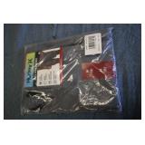 HURLEY BOYS HYBRID SHORT SIZE MEDIU...