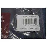 HURLEY BOYS HYBRID SHORT SIZE MEDIU...