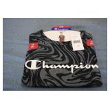 CHAMPION BOYS ACTIVE TEE SIZE M(8) ...