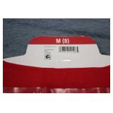 CHAMPION BOYS ACTIVE TEE SIZE M(8) ...