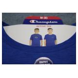 CHAMPION BOYS ACTIVE TEE SIZE M(8) ...