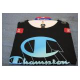 CHAMPION BOYS ACTIVE TEE SIZE M(8) ...
