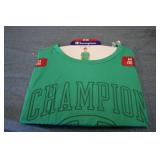 CHAMPION BOYS ACTIVE TEE SIZE M(8) ...