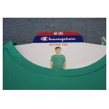 CHAMPION BOYS ACTIVE TEE SIZE M(8) ...