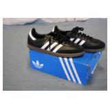 adidas samba men's shoes size 10...