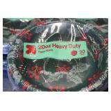 6-20 count packs of heavy duty pape...