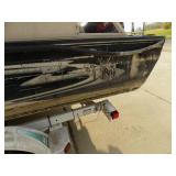 1998 Crestliner Rampage 2000