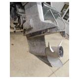 1998 Crestliner Rampage 2000