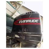 1998 Crestliner Rampage 2000