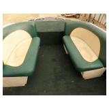 1998 Crestliner Rampage 2000