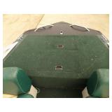 1998 Crestliner Rampage 2000