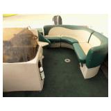 1998 Crestliner Rampage 2000