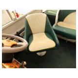 1998 Crestliner Rampage 2000