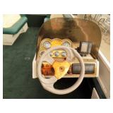 1998 Crestliner Rampage 2000