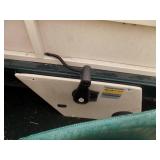 1998 Crestliner Rampage 2000