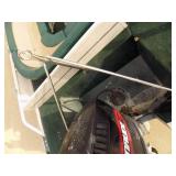 1998 Crestliner Rampage 2000