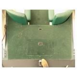 1998 Crestliner Rampage 2000