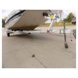 1998 Crestliner Rampage 2000