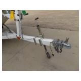 1998 Crestliner Rampage 2000