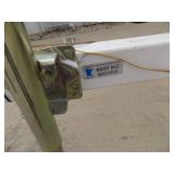 1998 Crestliner Rampage 2000