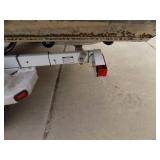 1998 Crestliner Rampage 2000